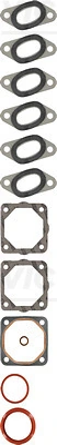 Gasket Set, intake/exhaust manifold